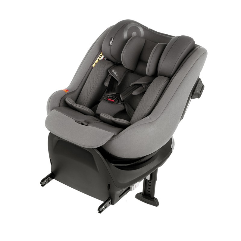 Silla de coche Kombifix Mars Gray Jane 40 - 105 cm